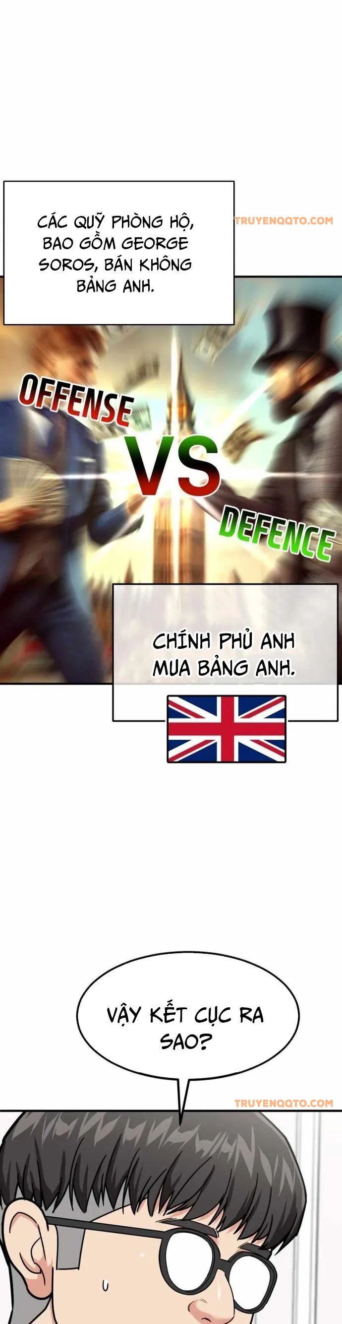 Nhà Đầu Tư Nhìn Thấy Tương Lai Chương 38 Ảnh 23