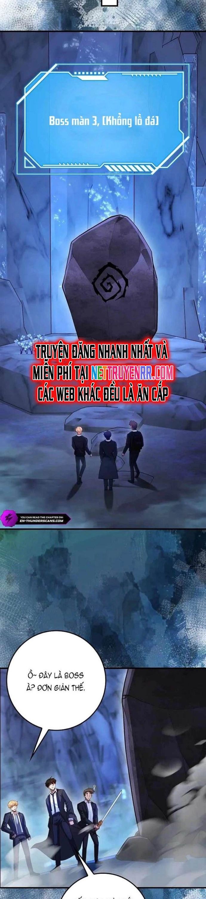 Thiên Tài Võ Thuật Hồi Quy Chương 86 Ảnh 16