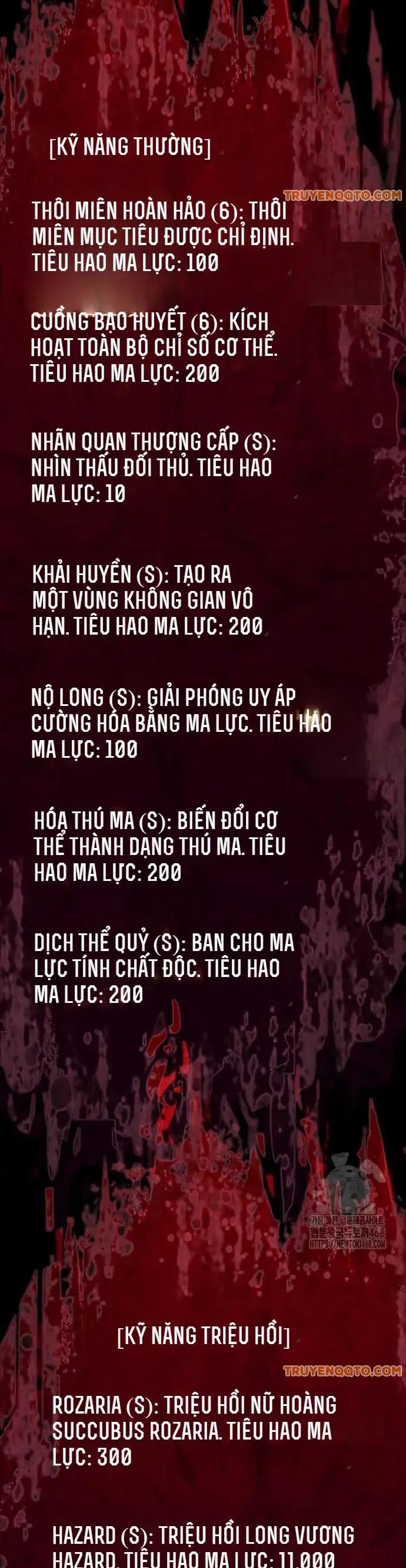Hồi Quy Bằng Vương Quyền Chương 84 Ảnh 36