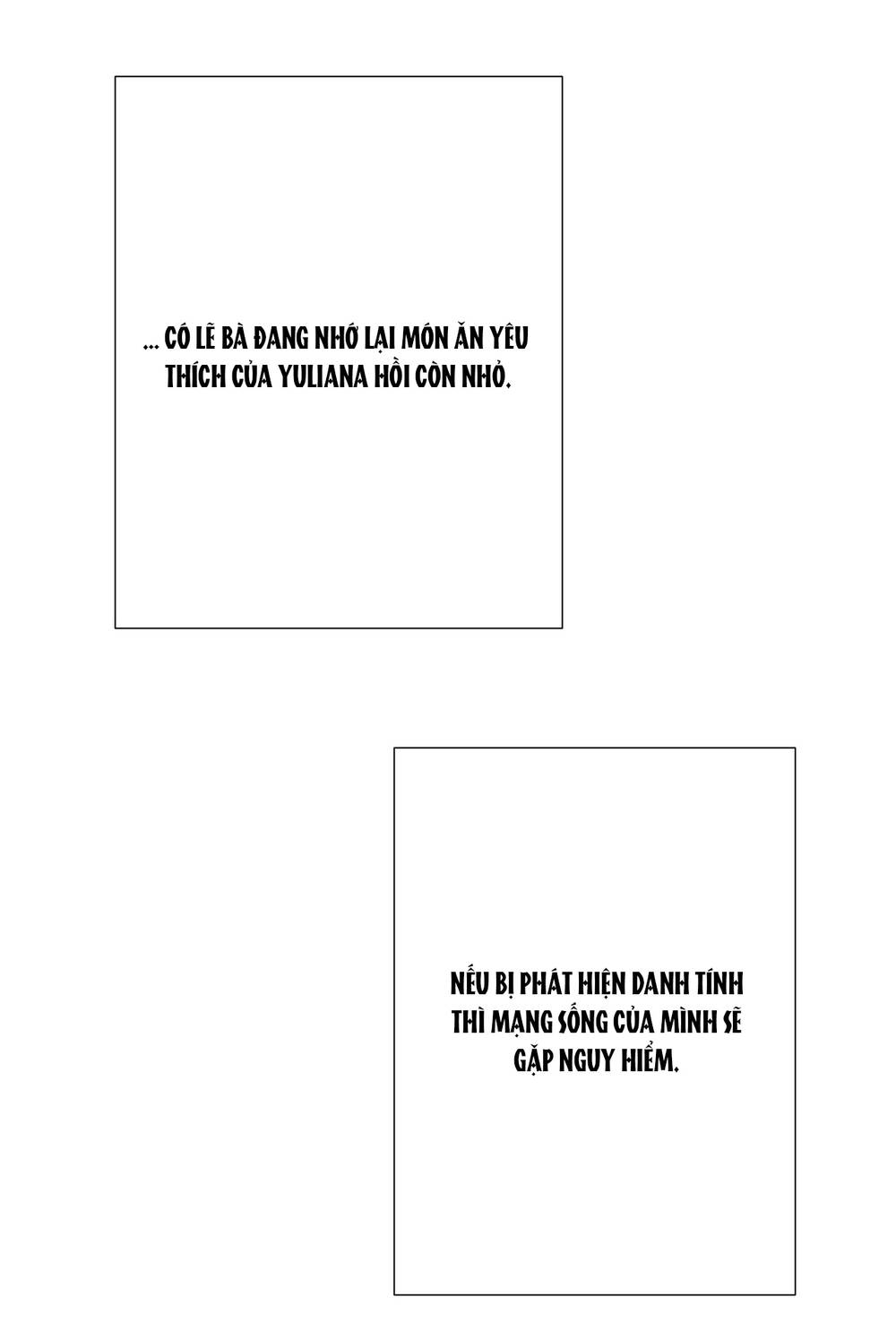 Nếu Ngài Cần Một Người Em Gái Giả Chương 3.1 Ảnh 33