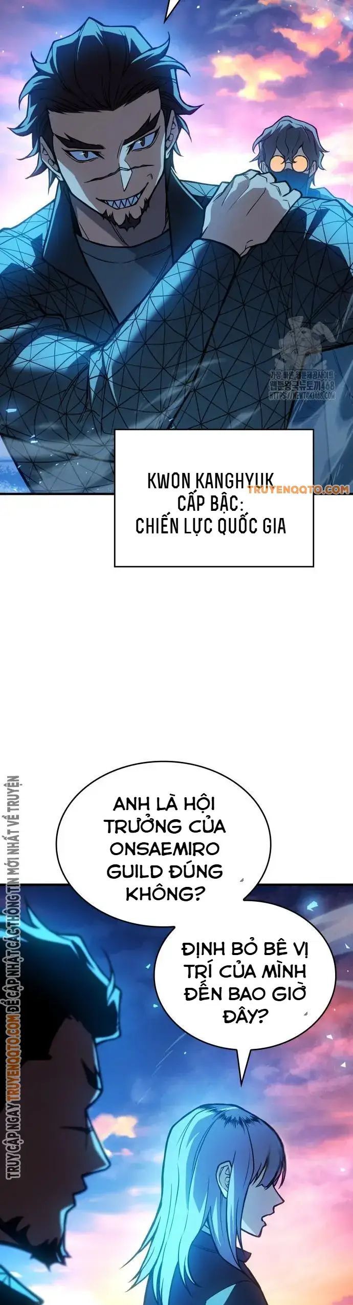 Hồi Quy Bằng Vương Quyền Chương 84 Ảnh 5