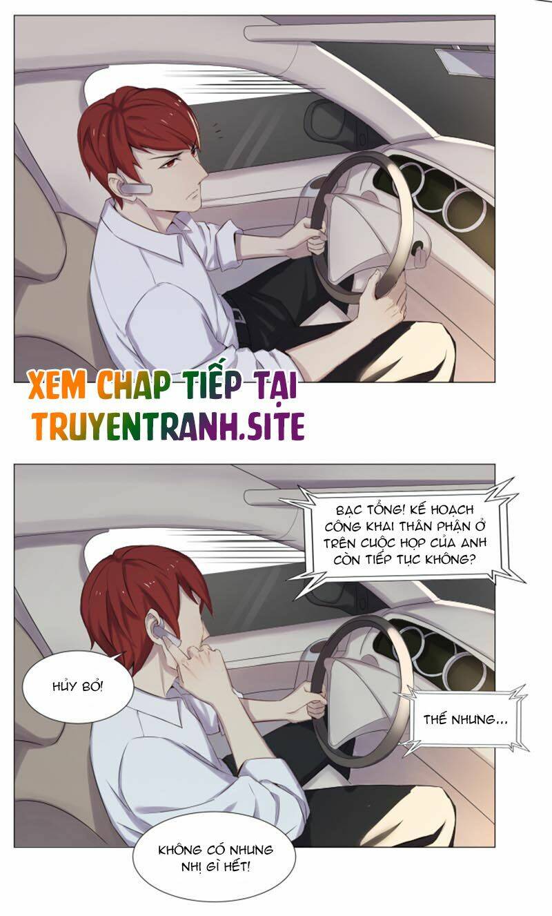 Tinh Hải Phù Mộng Chương 2 Ảnh 5