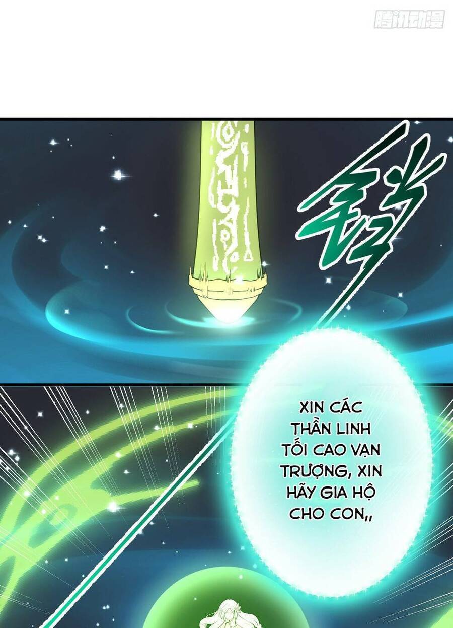 Tiên Nhân Này Quá Nghiêm Túc Chương 14 Ảnh 23