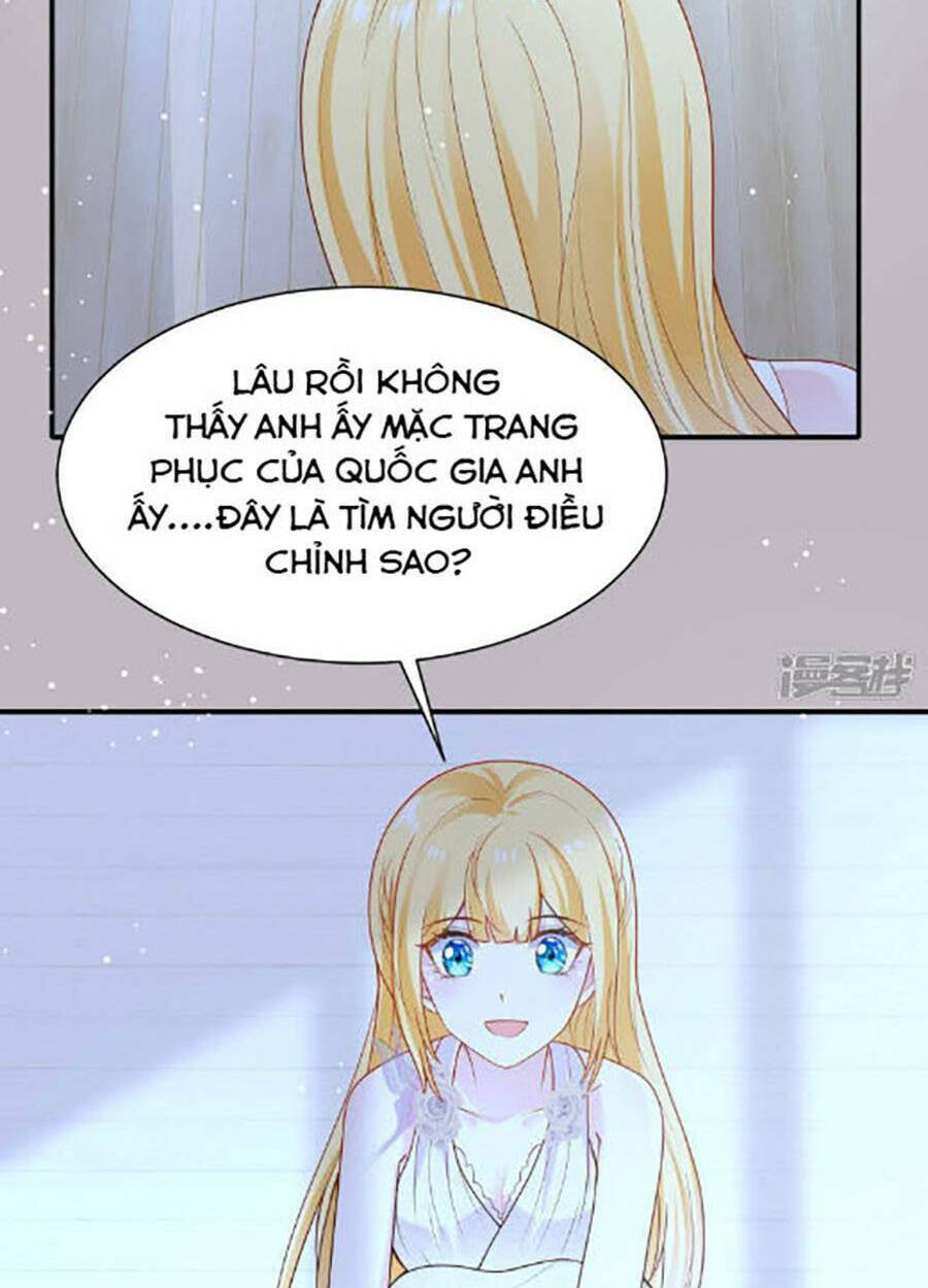 Sủng Hậu Của Vương Chương 157 Ảnh 18
