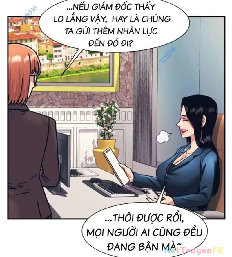 Bản Ngã Tối Thượng Chương 74 Ảnh 14