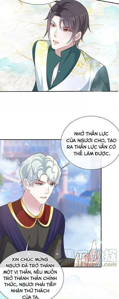 Sủng Hậu Của Vương Chương 169 Ảnh 13