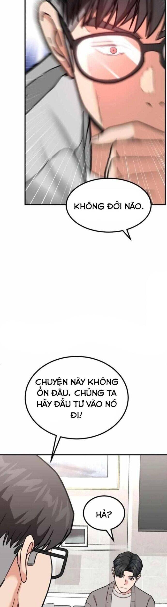 Nhà Đầu Tư Nhìn Thấy Tương Lai Chương 32 Ảnh 38