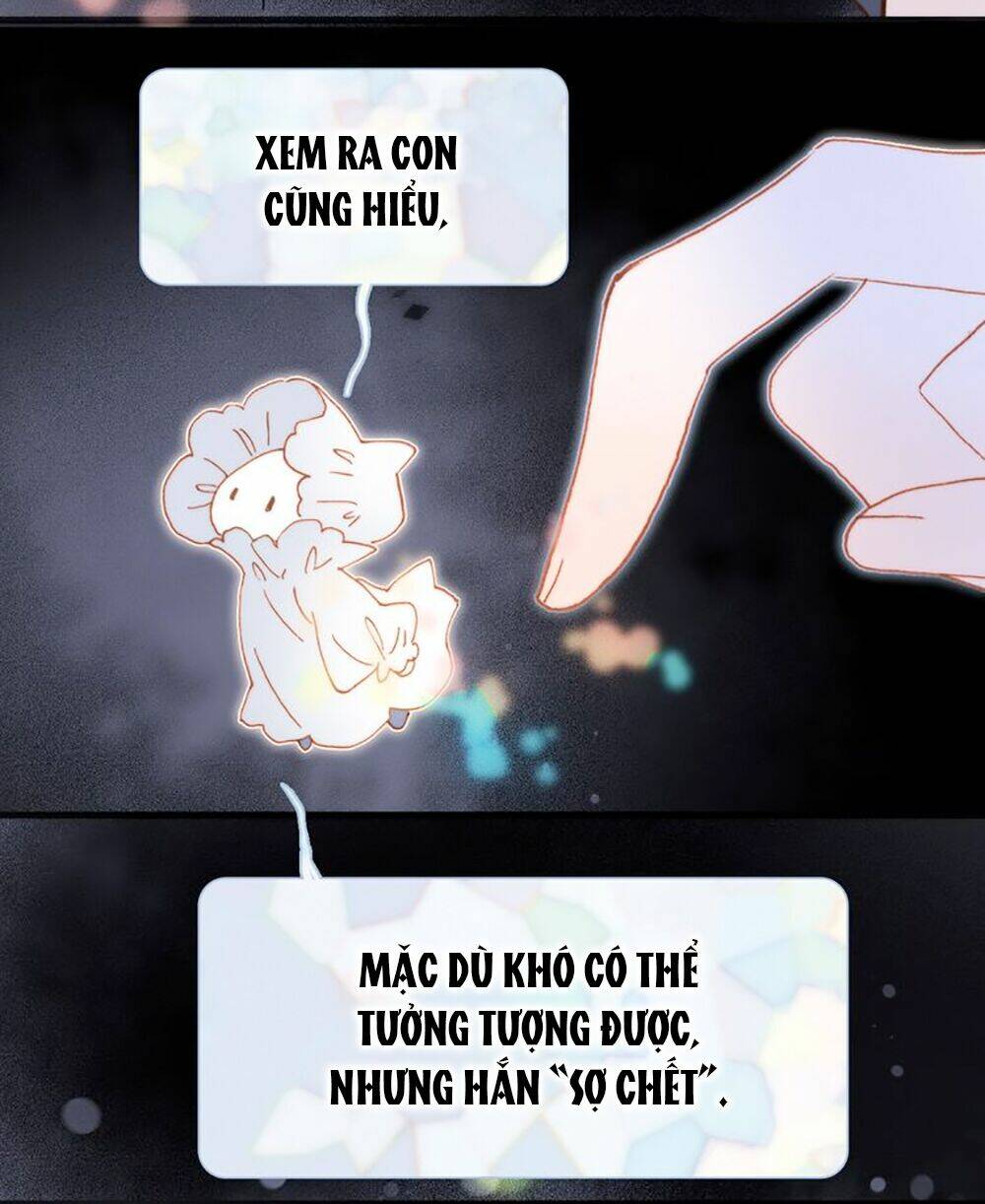 Tiếng Đàn Lặng Câm Giữa Lòng Vũ Trụ Chương 95 Ảnh 52