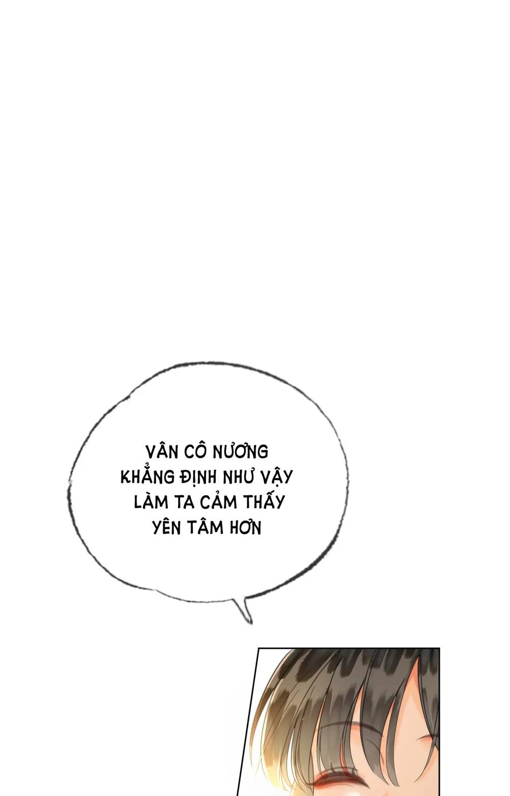 Để Ta Làm Ánh Trăng Đen Của Hôn Quân Chương 17 Ảnh 40