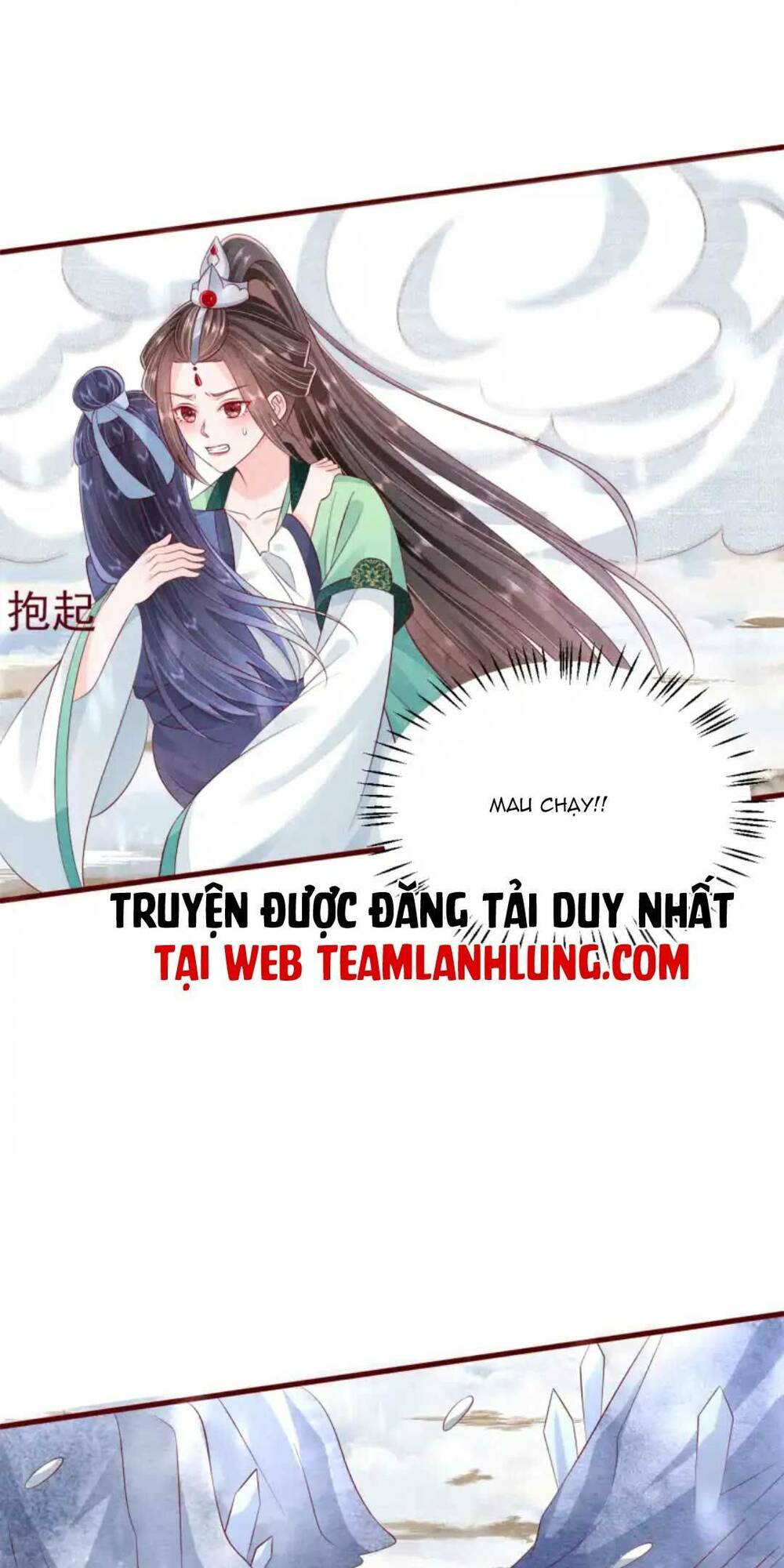 Nguy Hiểm ! Đồ Nhi Ngoan Ngoãn Lại Trở Thành Phản Diện ! Chương 2 Ảnh 46