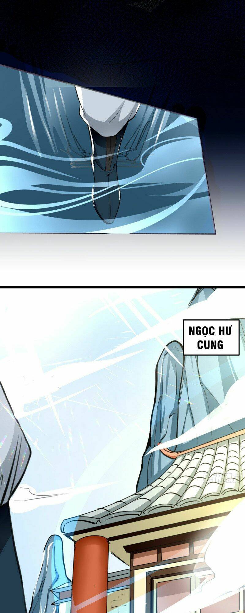 Nhân Đạo Kỹ Nguyên Chương 18 Ảnh 2