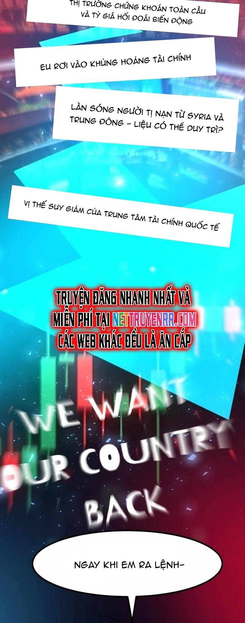 Nhà Đầu Tư Nhìn Thấy Tương Lai Chương 35 Ảnh 88