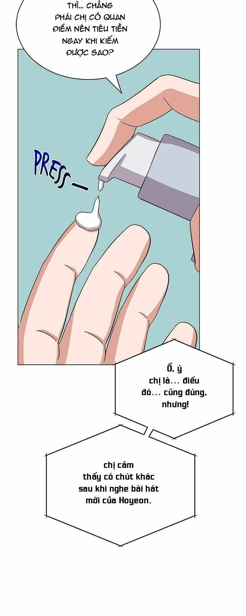 Trợ Lí Siêu Sao Chương 38 Ảnh 68