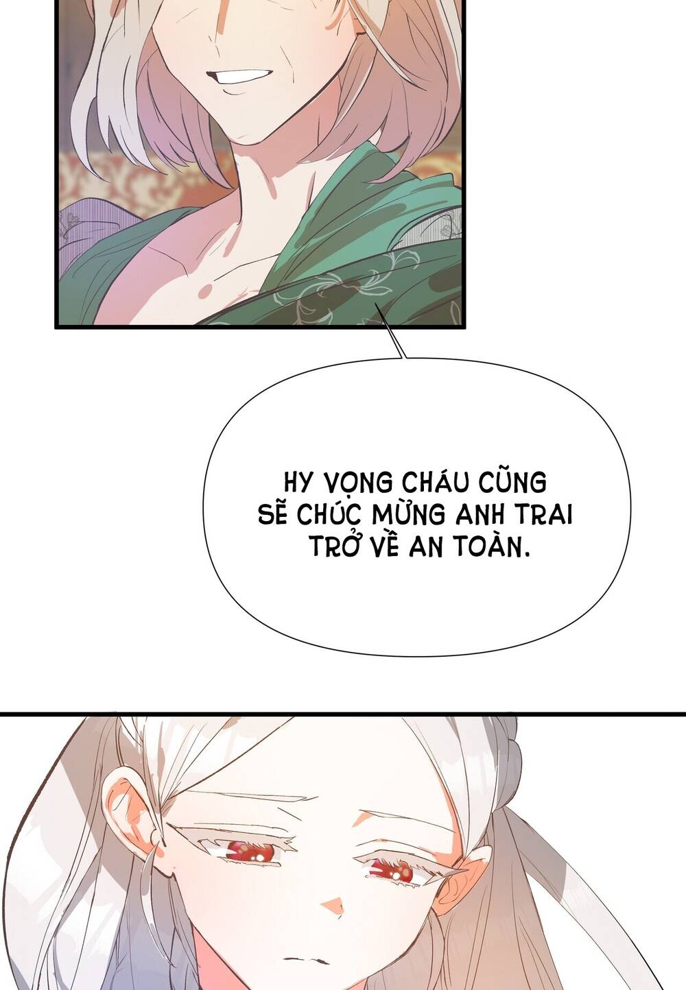 Nếu Ngài Cần Một Người Em Gái Giả Chương 5.2 Ảnh 48