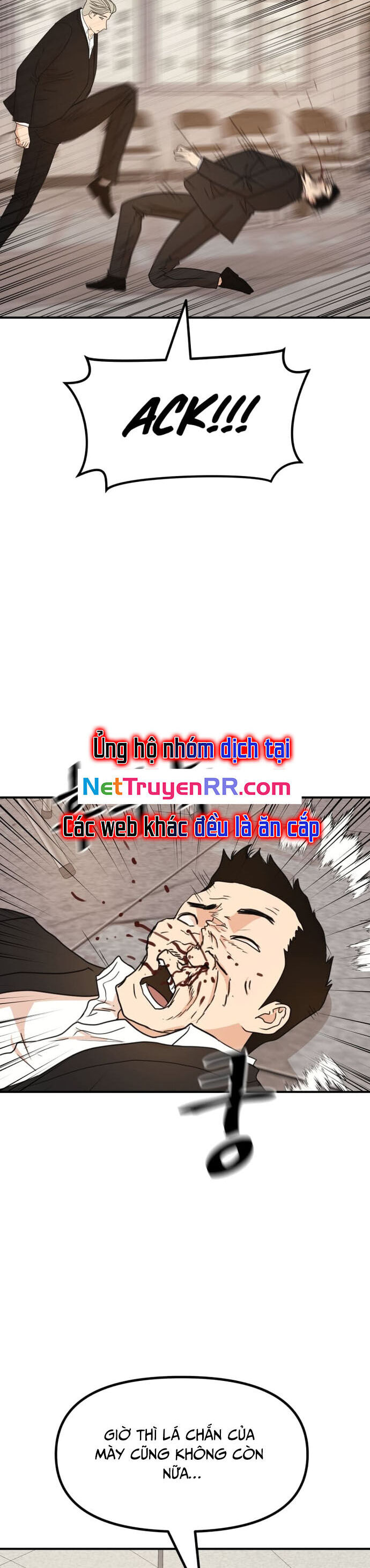 Bạn Trai Vệ Sĩ Chương 138 Ảnh 13
