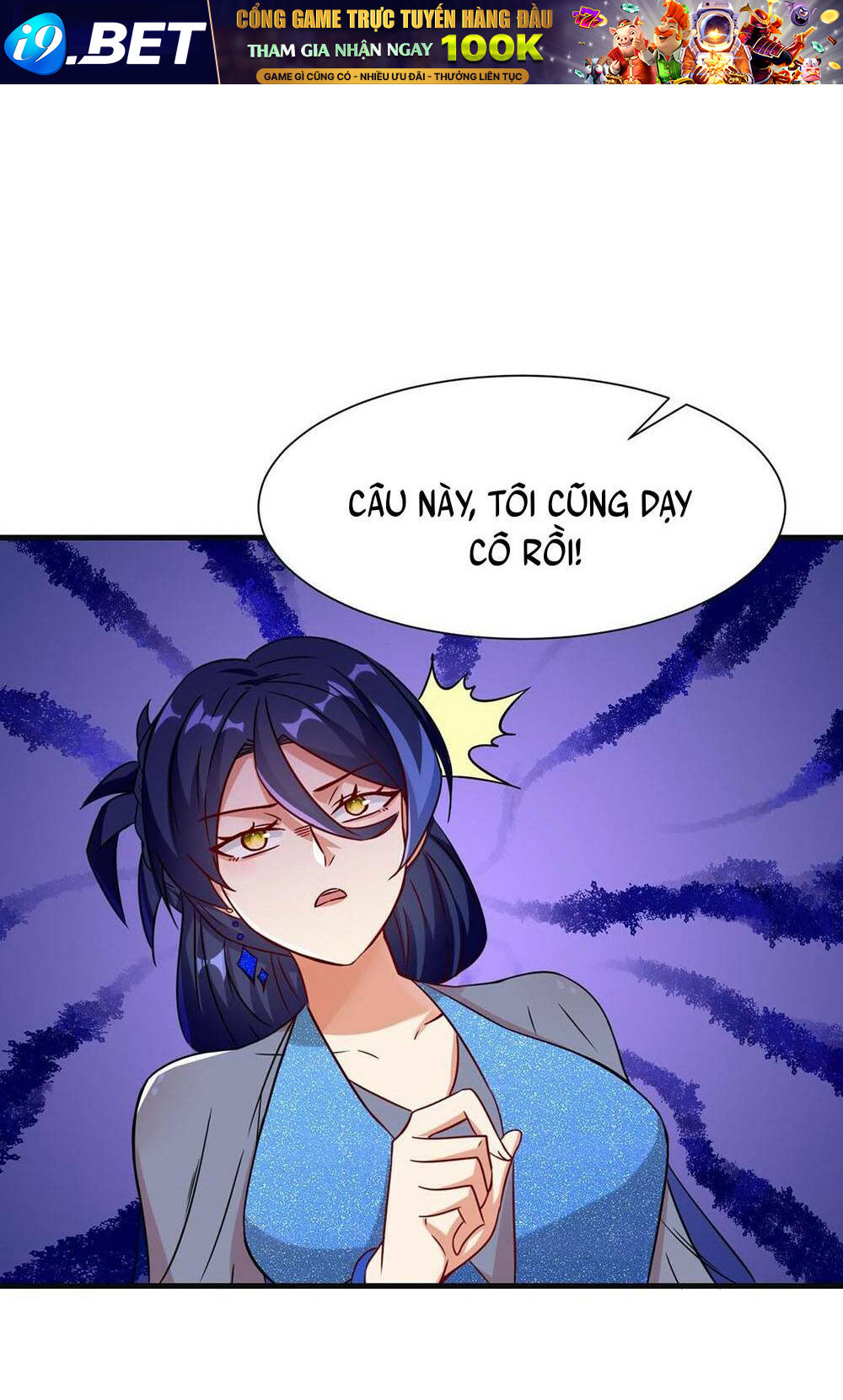 Tổ Sư Xuất Sơn Chương 21 Ảnh 37