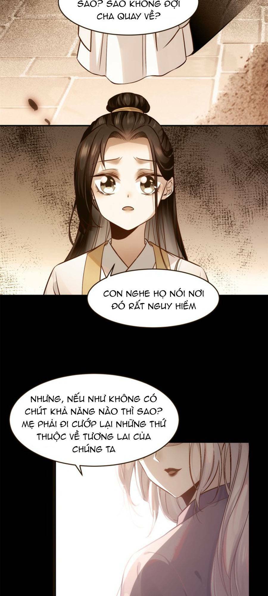 Nghịch Thiên Thần Phi Chí Thượng Chương 50 Ảnh 16