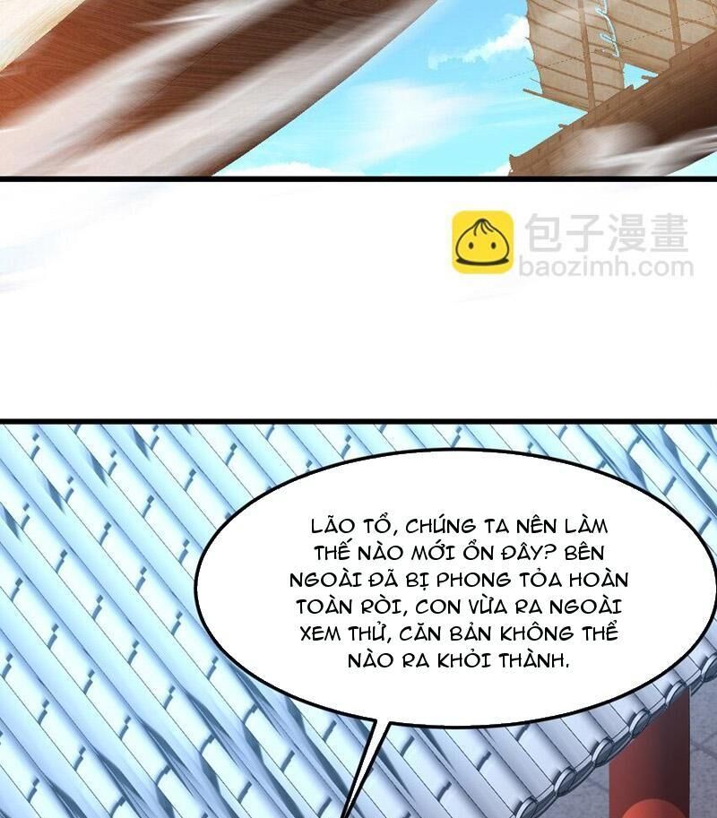 Ta Là Chí Tôn Đại Phản Diện Chương 35 Ảnh 38