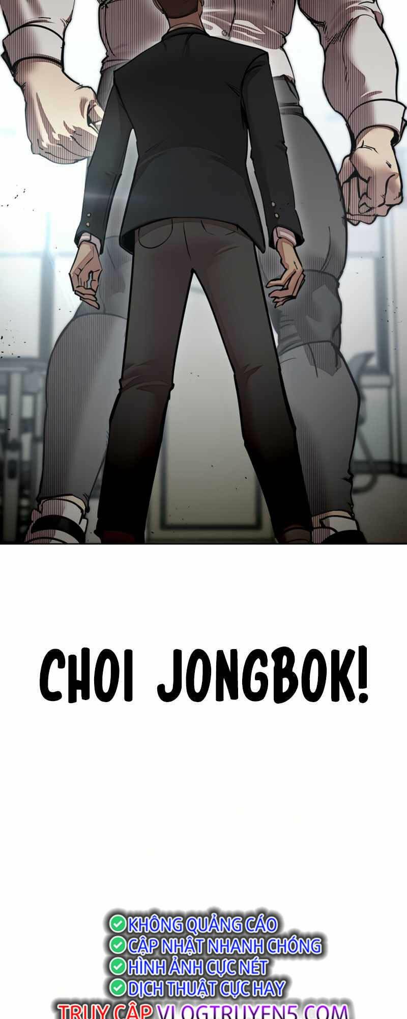 Surviving In A School Bully Chương 2 Ảnh 5