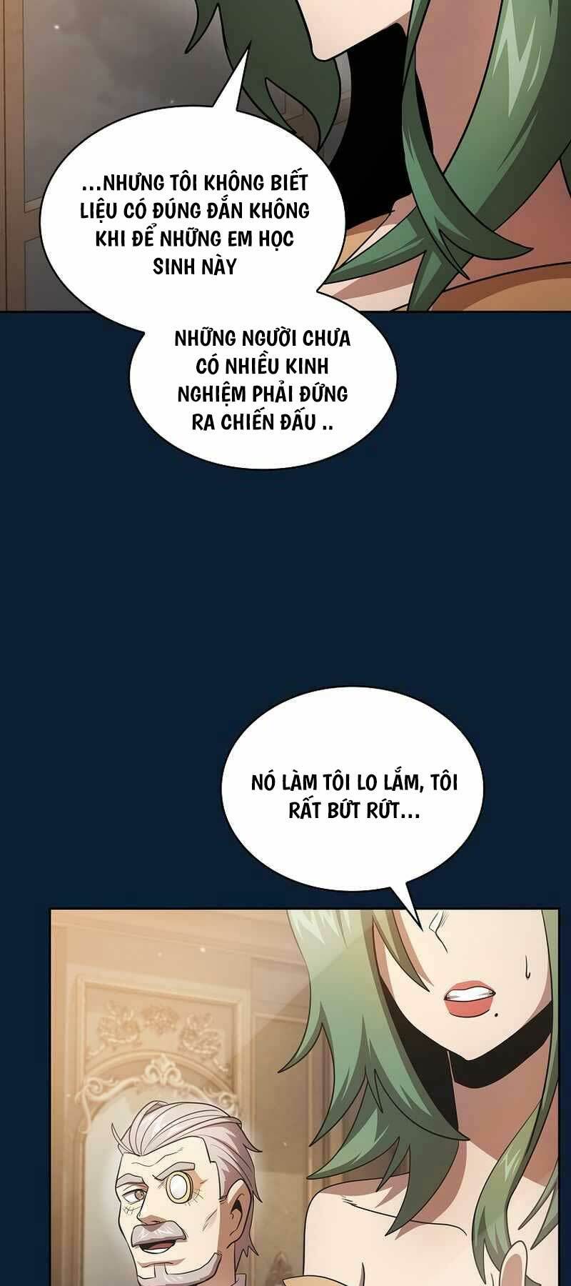 Có Thật Đây Là Anh Hùng Không? Chương 96 Ảnh 60