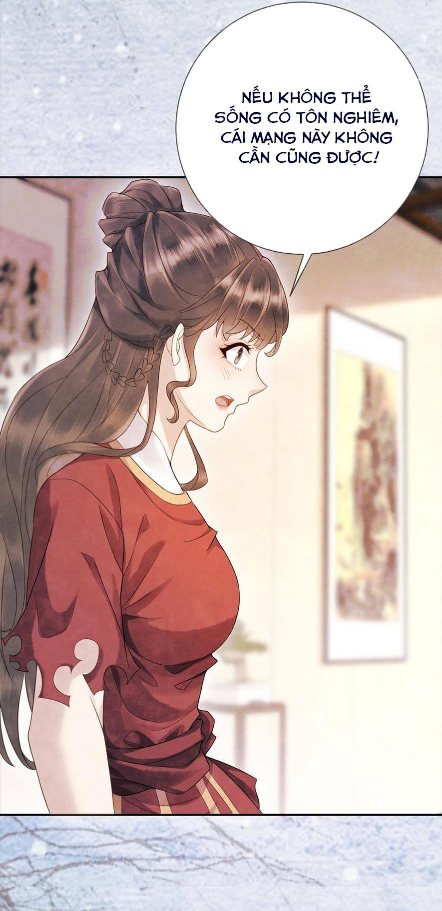 Giáng Đô Xuân Chương 6 Ảnh 12