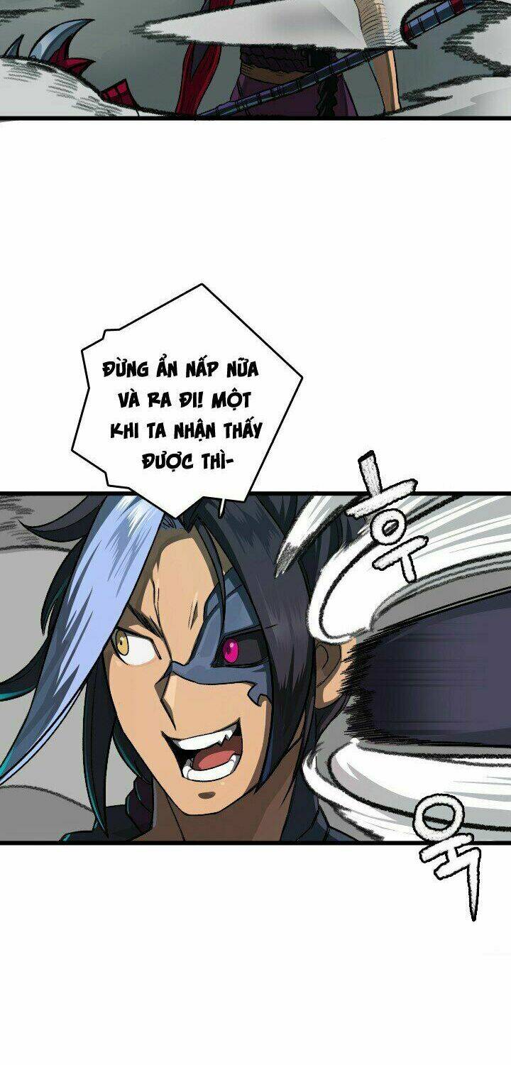 Chuyện Tình Zed X Syndra Phần 4 Chương 14 Ảnh 12