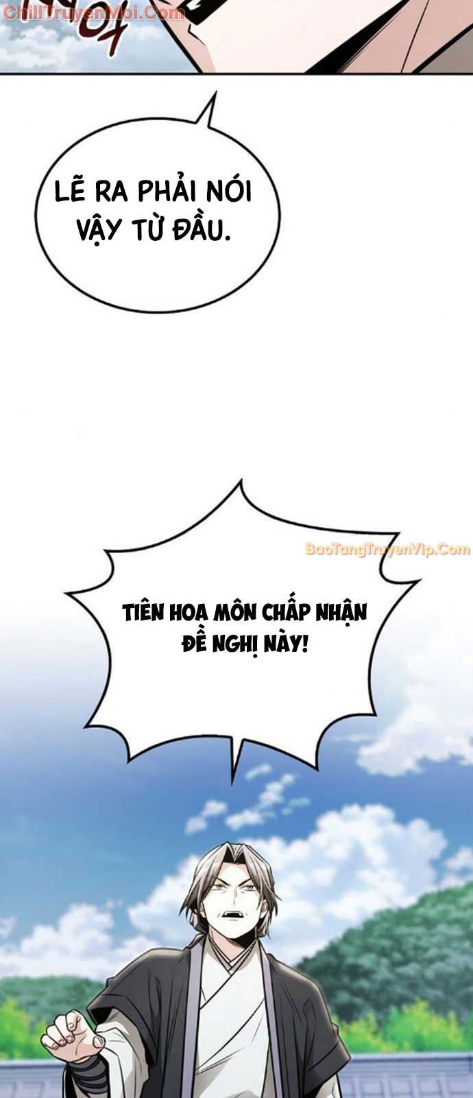 Quỷ Kiếm Thiên Tài Của Hoa Sơn Phái Chương 23 Ảnh 67