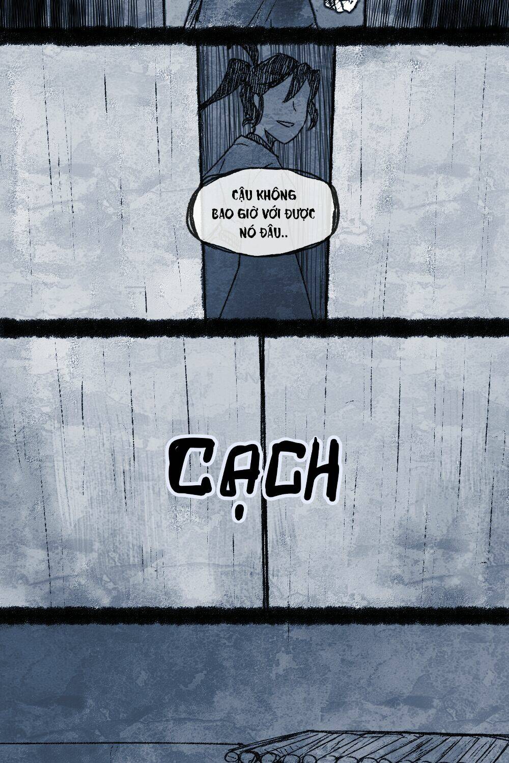 Đồng Vọng Dân Gian Chương 11 Ảnh 37