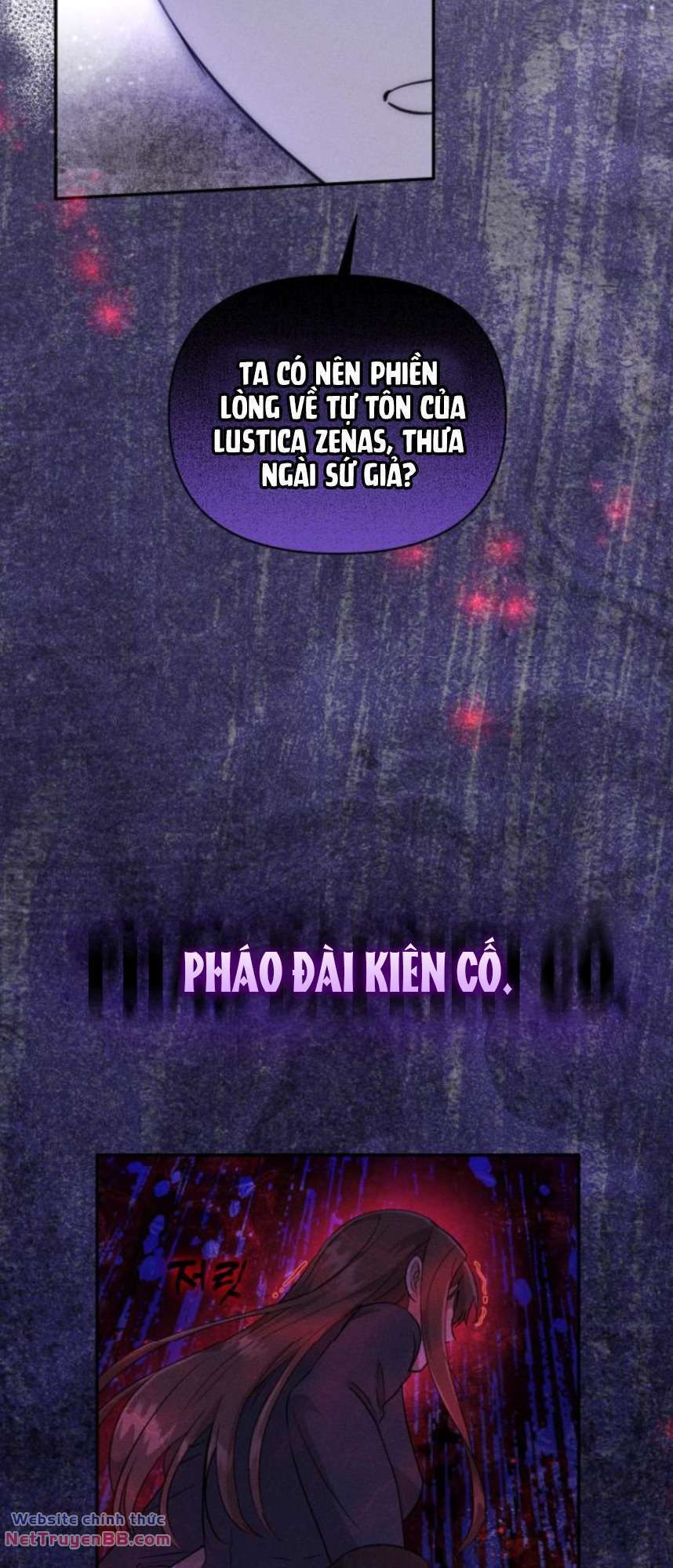 Xin Đừng Tùy Tiện Tỏ Ra Tử Tế Chương 7 Ảnh 13