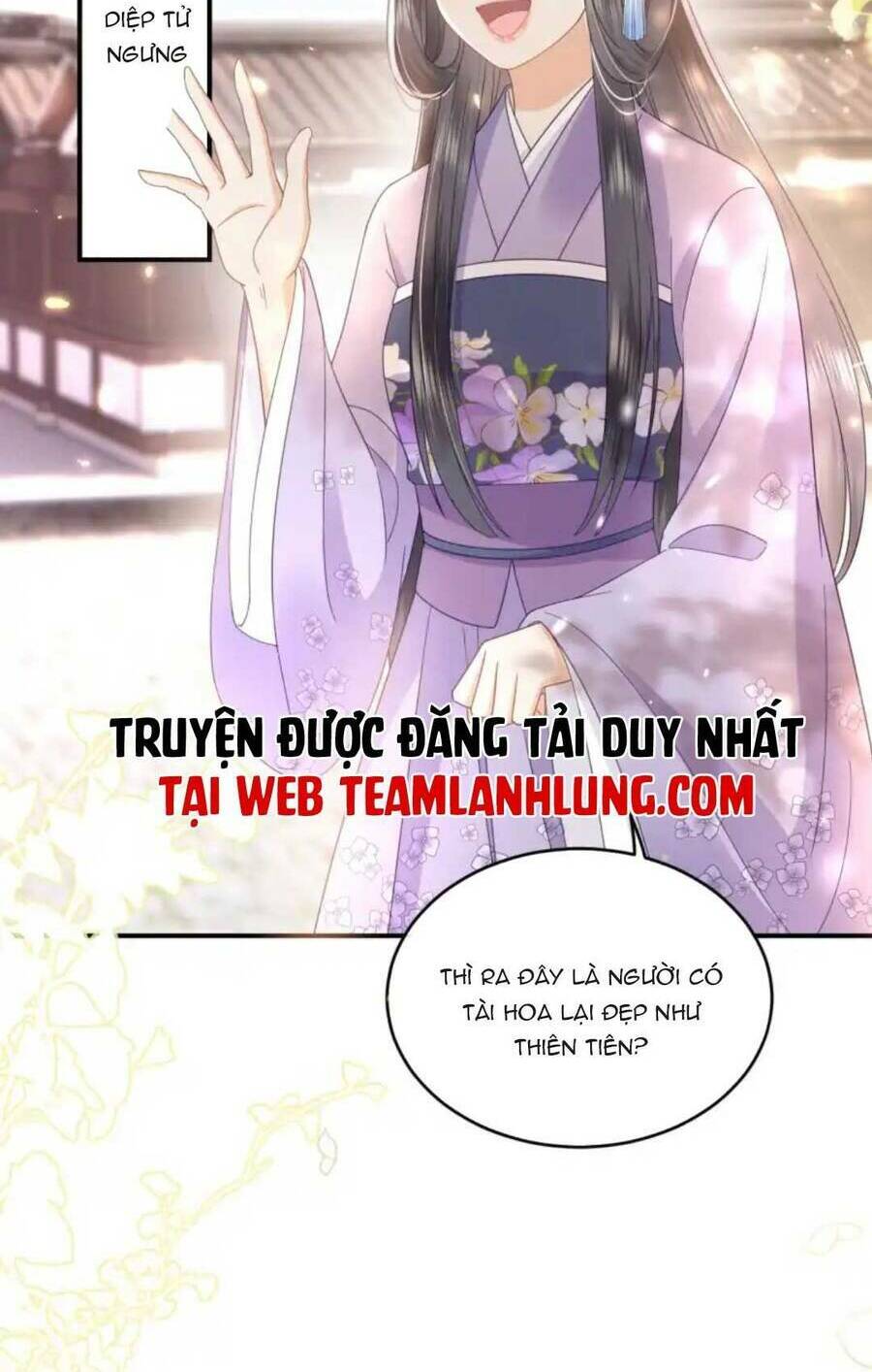 Trọng Sinh Trở Lại ! Ta Nhất Định Sẽ Bảo Vệ Nàng Chu Toàn ! Chương 9 Ảnh 22