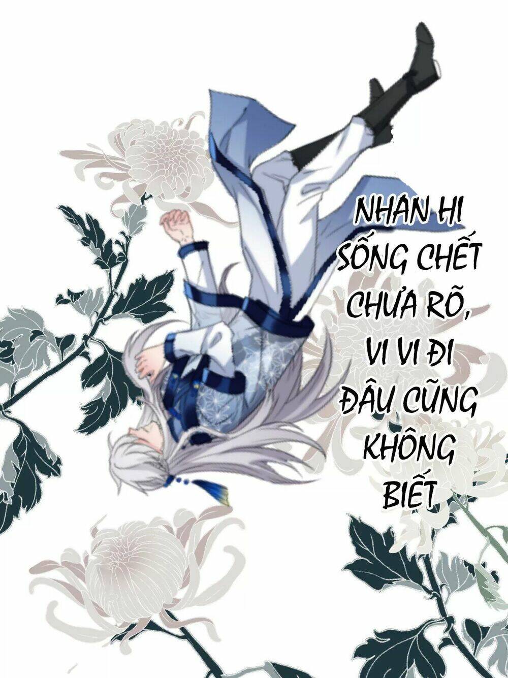 Ta Mới Không Gả Cho Hoàng Tử Phản Diện Chương 43 Ảnh 47