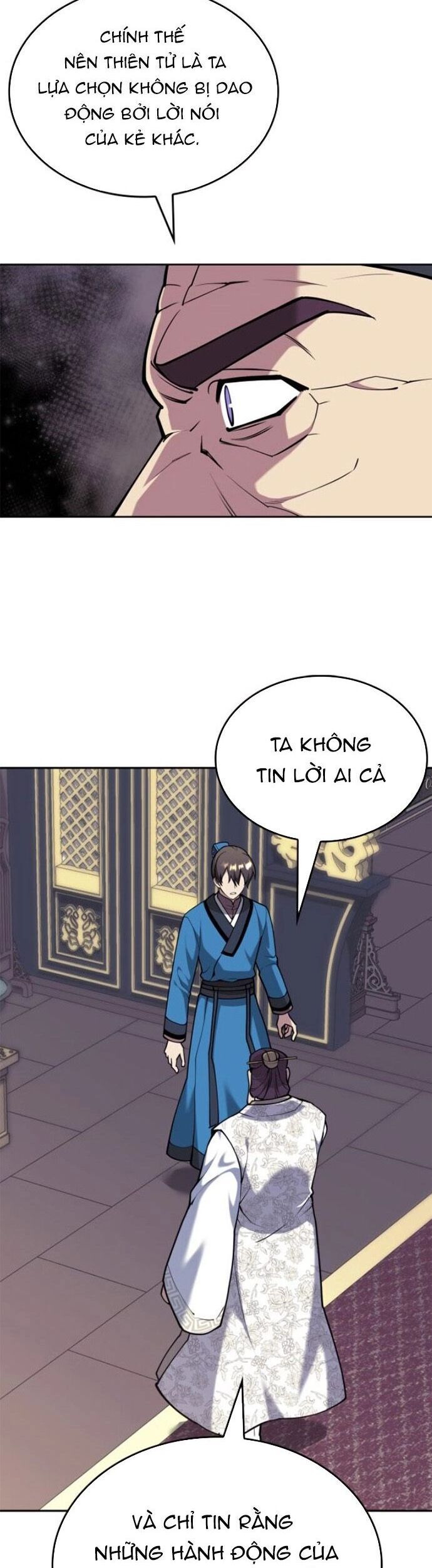Võ Giả Bất Đắc Dĩ Chương 231 Ảnh 13