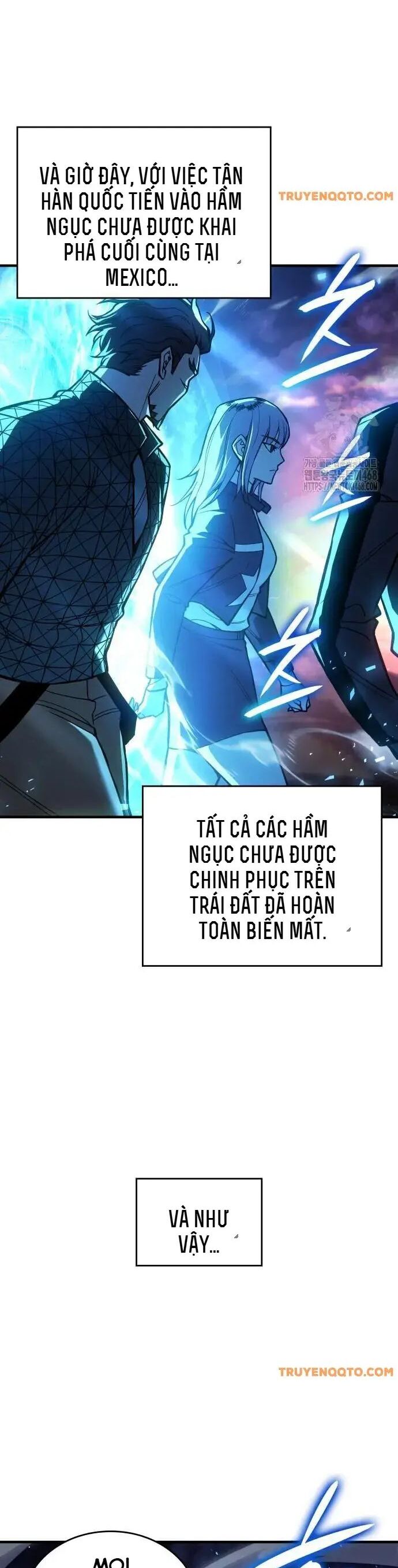 Hồi Quy Bằng Vương Quyền Chương 84 Ảnh 3