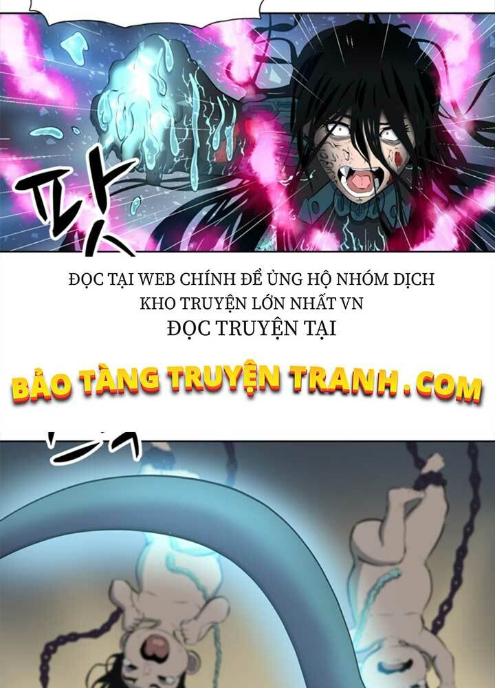 Bậc Thầy Kiếm Sư 2: Arachi Dị Nhân Đầu Tiên Chương 5 Ảnh 30
