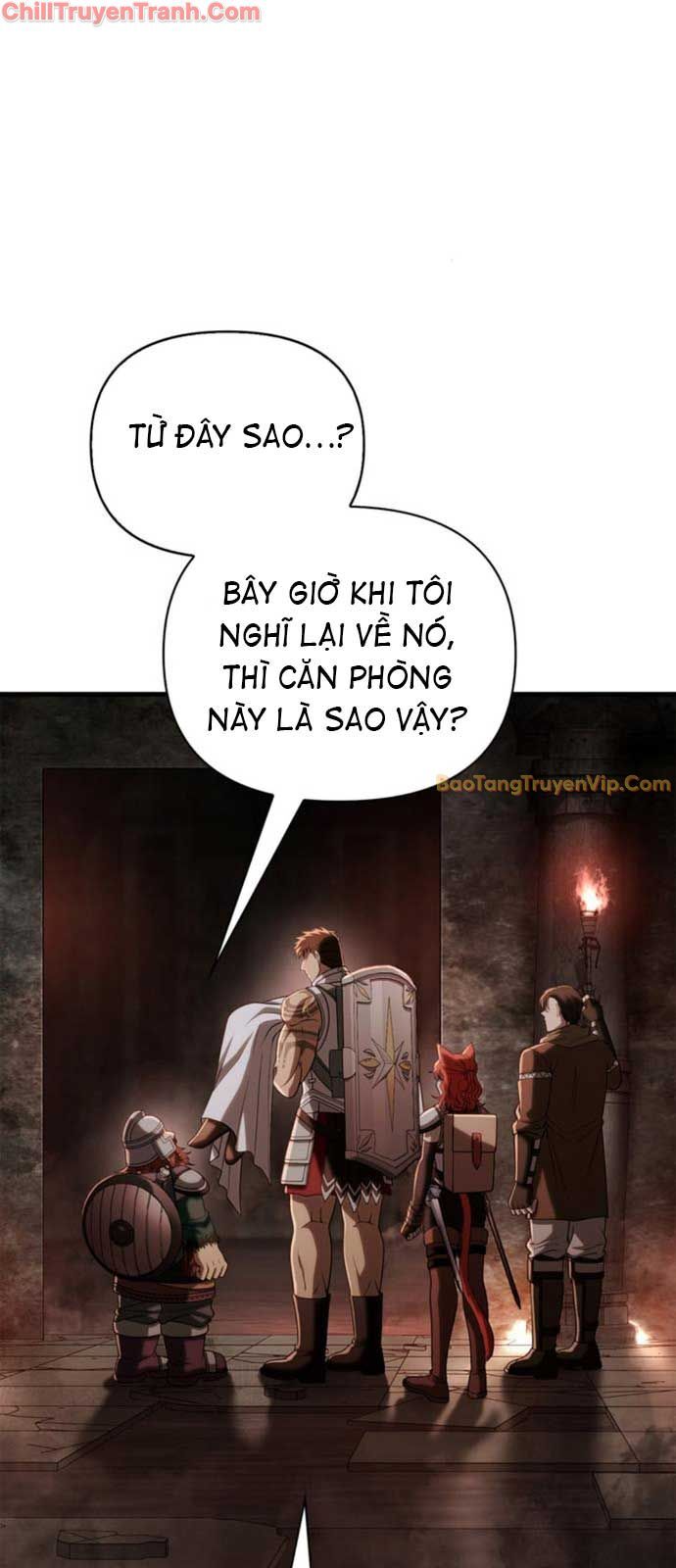 Sống Sót Trong Trò Chơi Với Tư Cách Là Một Cuồng Nhân Chương 98 Ảnh 33
