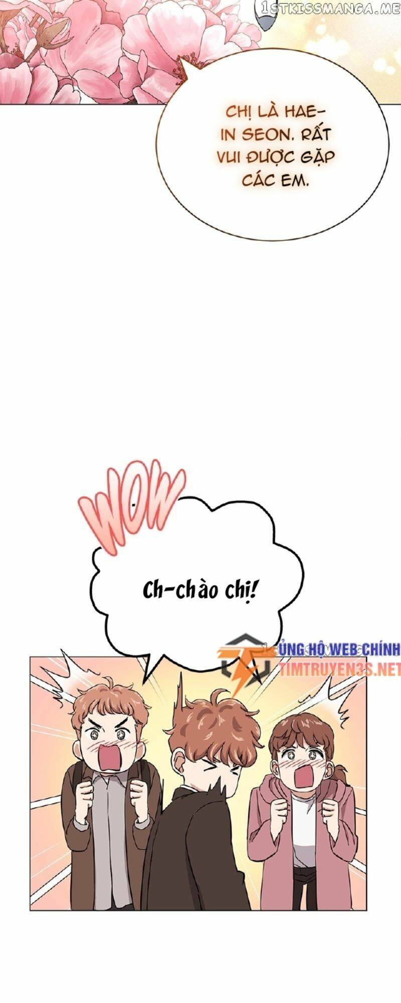 Trợ Lí Siêu Sao Chương 49 Ảnh 51