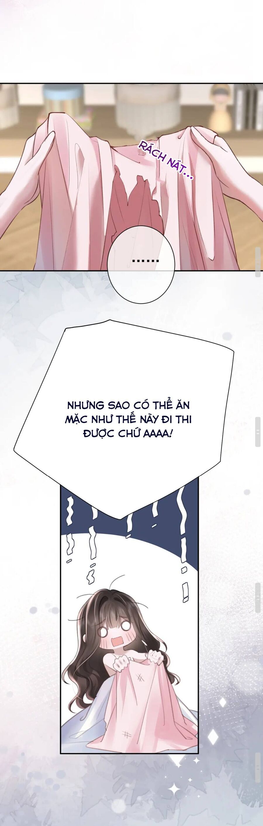 Tổng Tài Cố Chấp Xin Hãy Buông Tha Tôi Chương 6 Ảnh 24