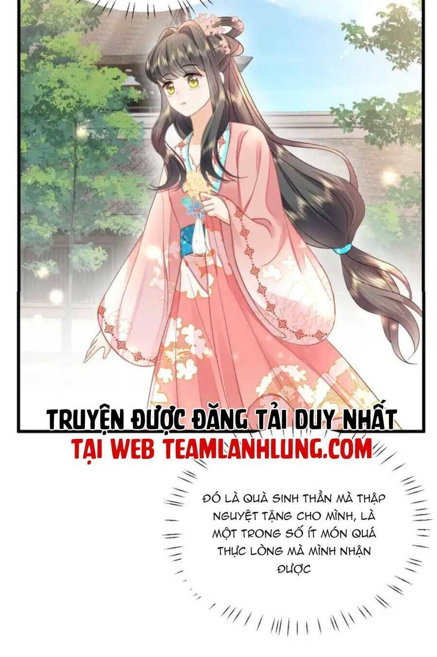 Trọng Sinh Trở Lại ! Ta Nhất Định Sẽ Bảo Vệ Nàng Chu Toàn ! Chương 9 Ảnh 57