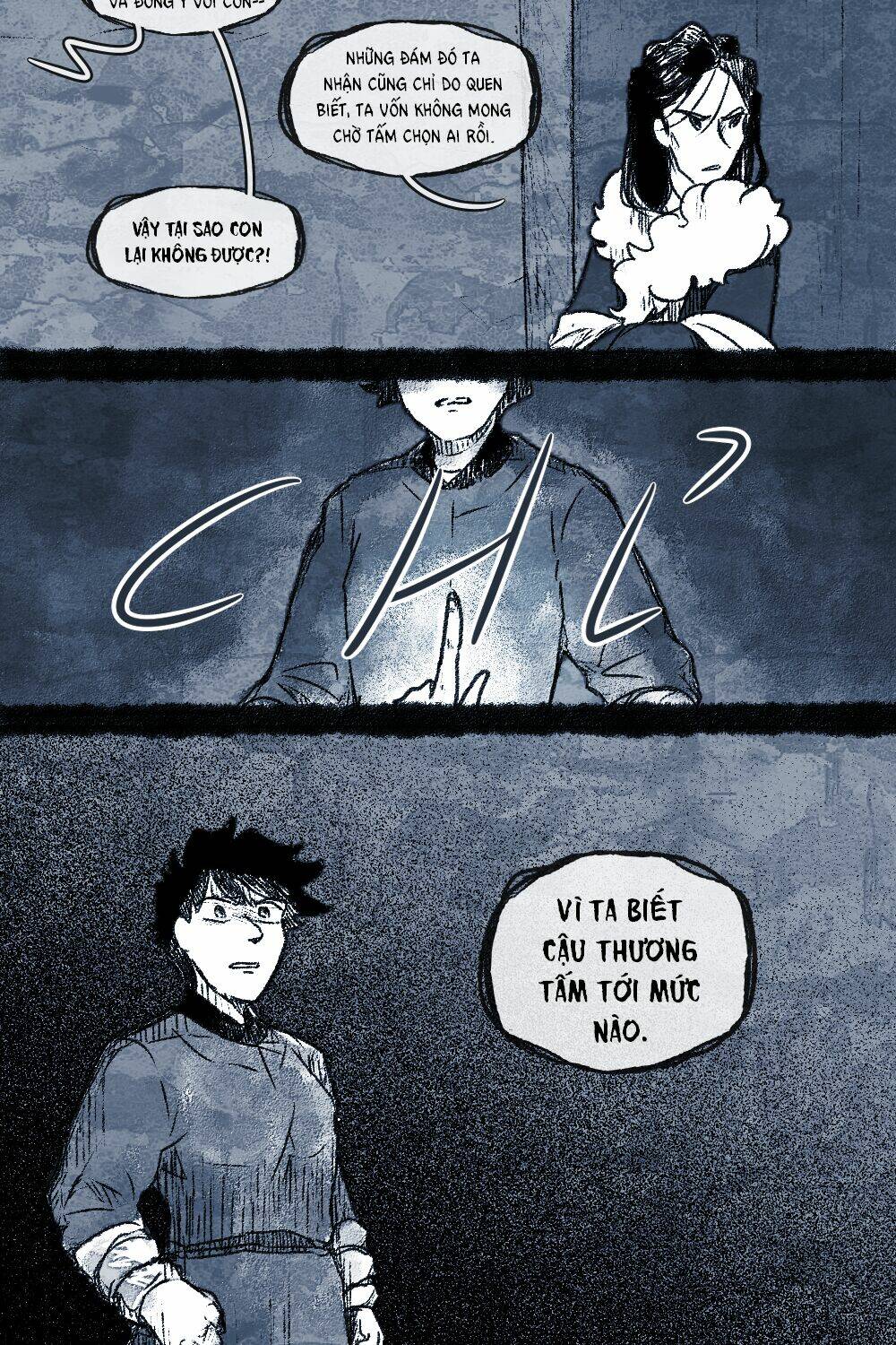 Đồng Vọng Dân Gian Chương 11 Ảnh 33