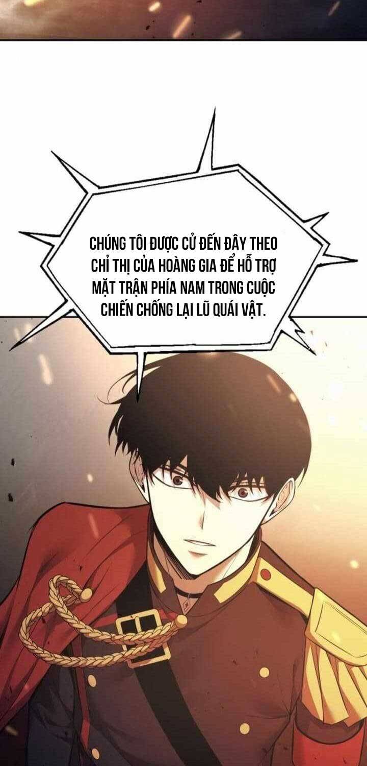 Trở Thành Hung Thần Trong Trò Chơi Thủ Thành Chương 120 Ảnh 92