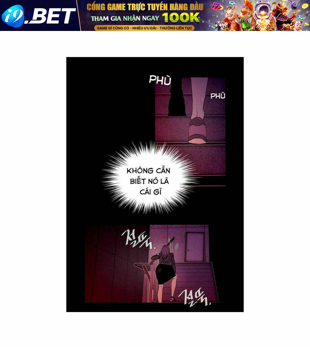 Parasite Queen Chương 9 Ảnh 7