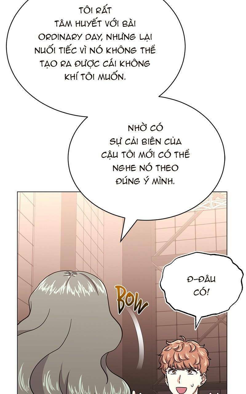 Trợ Lí Siêu Sao Chương 51 Ảnh 87