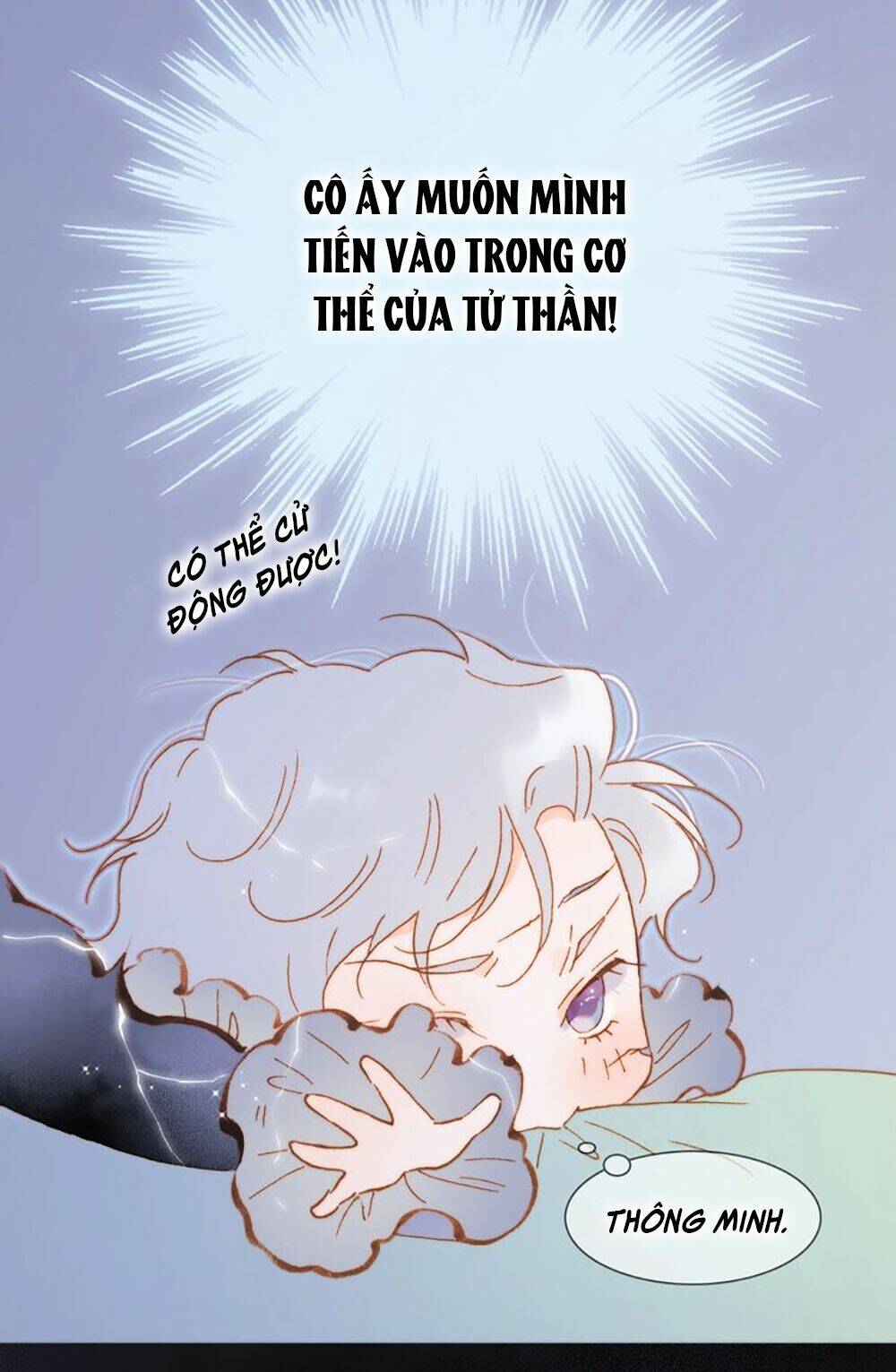 Tiếng Đàn Lặng Câm Giữa Lòng Vũ Trụ Chương 87 Ảnh 46