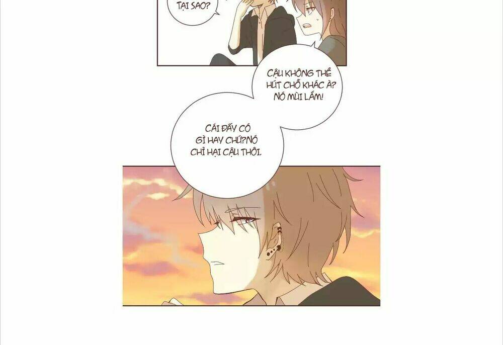 From Nightmare To Love Chương 7 Ảnh 28