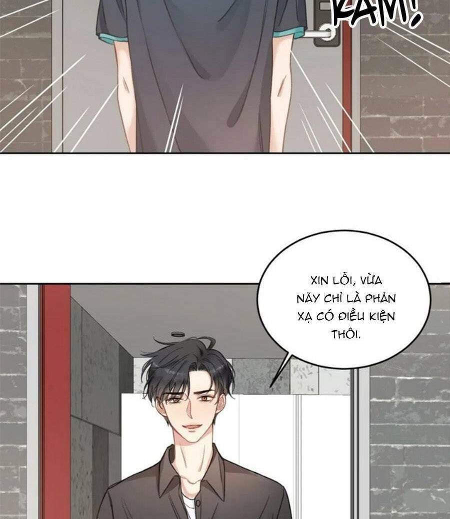 Dĩ Ái Chi Danh Chương 45 Ảnh 13