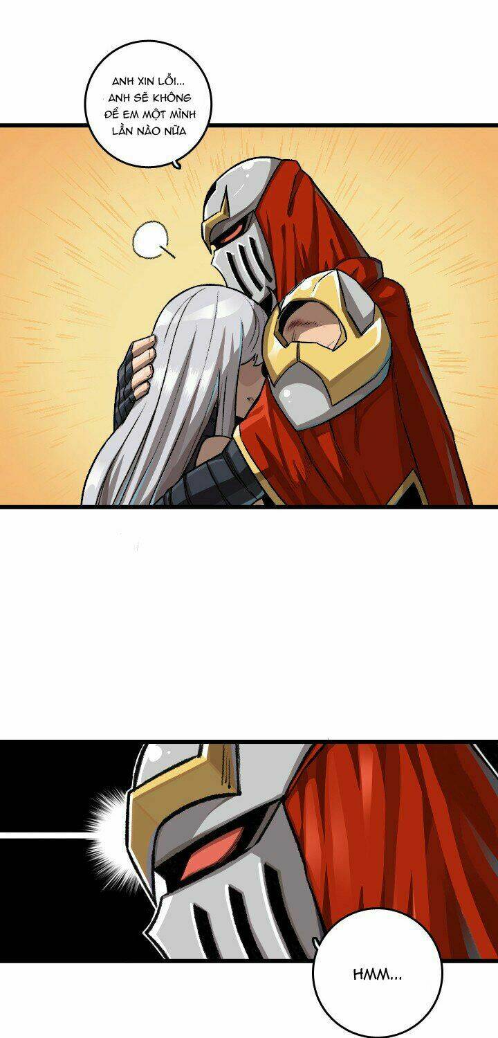 Chuyện Tình Zed X Syndra Phần 4 Chương 15 Ảnh 13