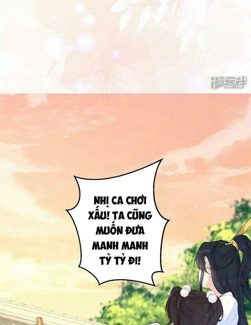 Sổ Tay Sinh Tồn Của Nàng Dâu Hoàng Gia Chương 100 Ảnh 20