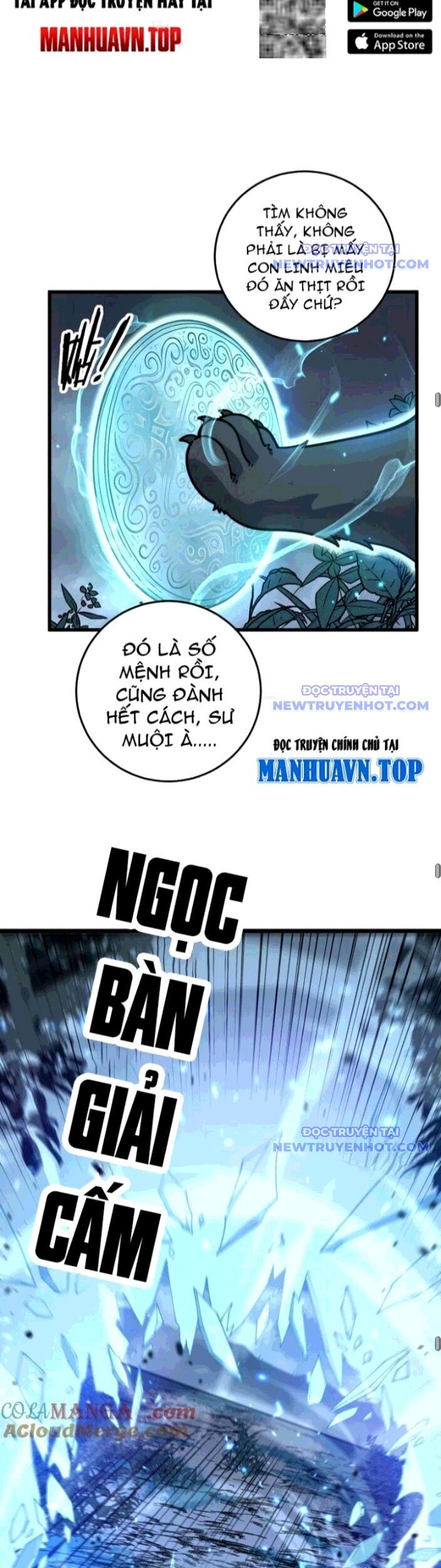Lão Xà Tu Tiên Truyện Chương 33 Ảnh 20
