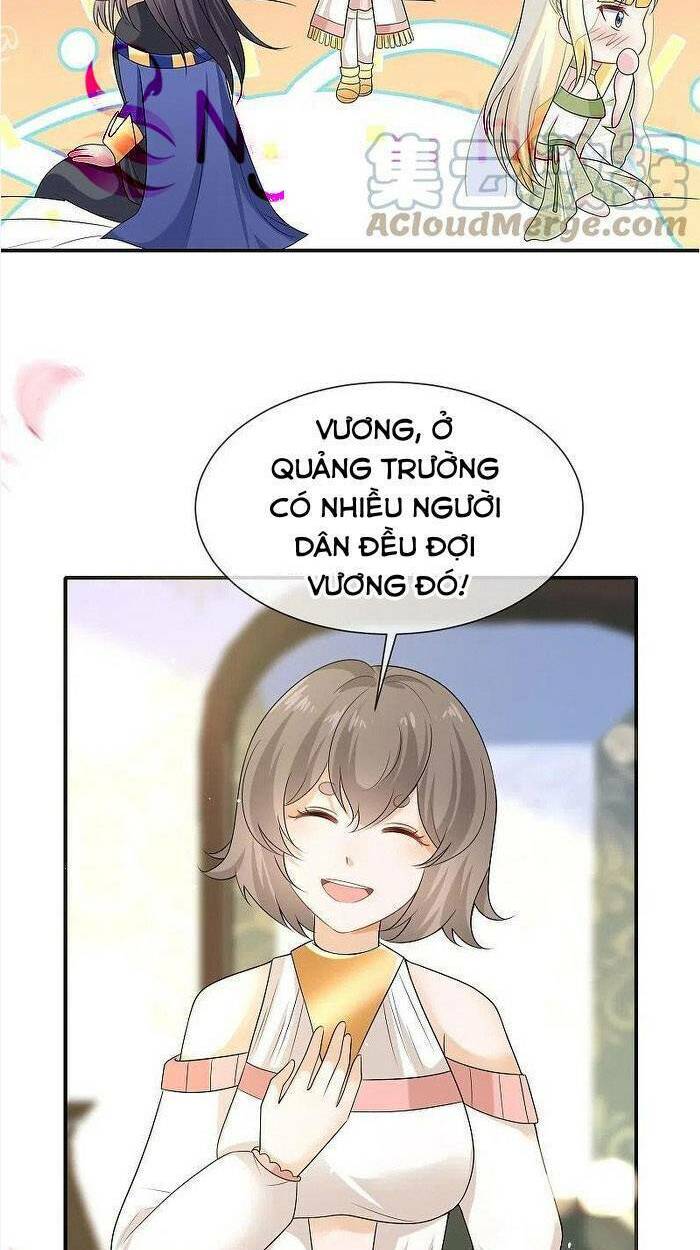 Sủng Hậu Của Vương Chương 169 Ảnh 29