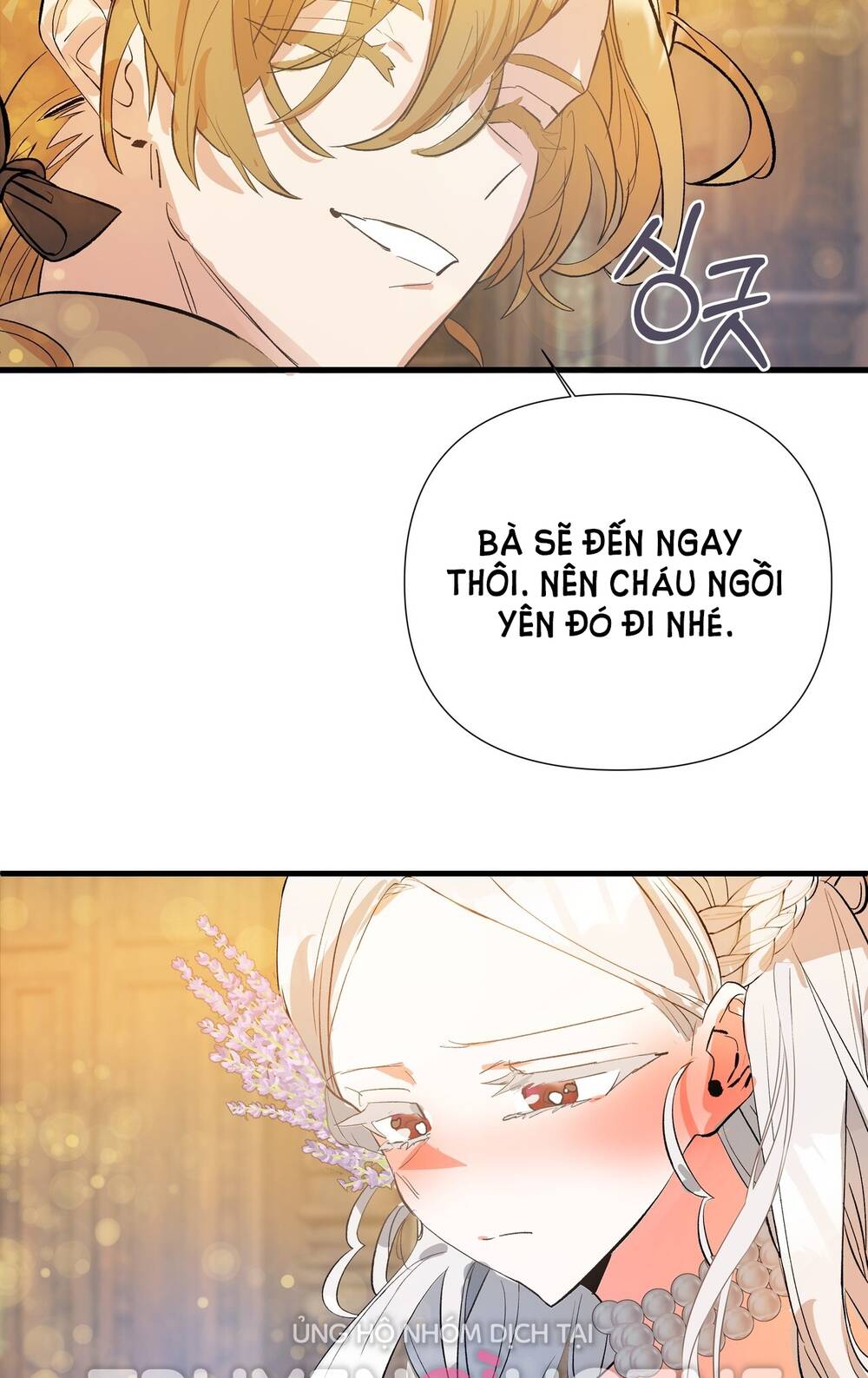 Nếu Ngài Cần Một Người Em Gái Giả Chương 6.2 Ảnh 11